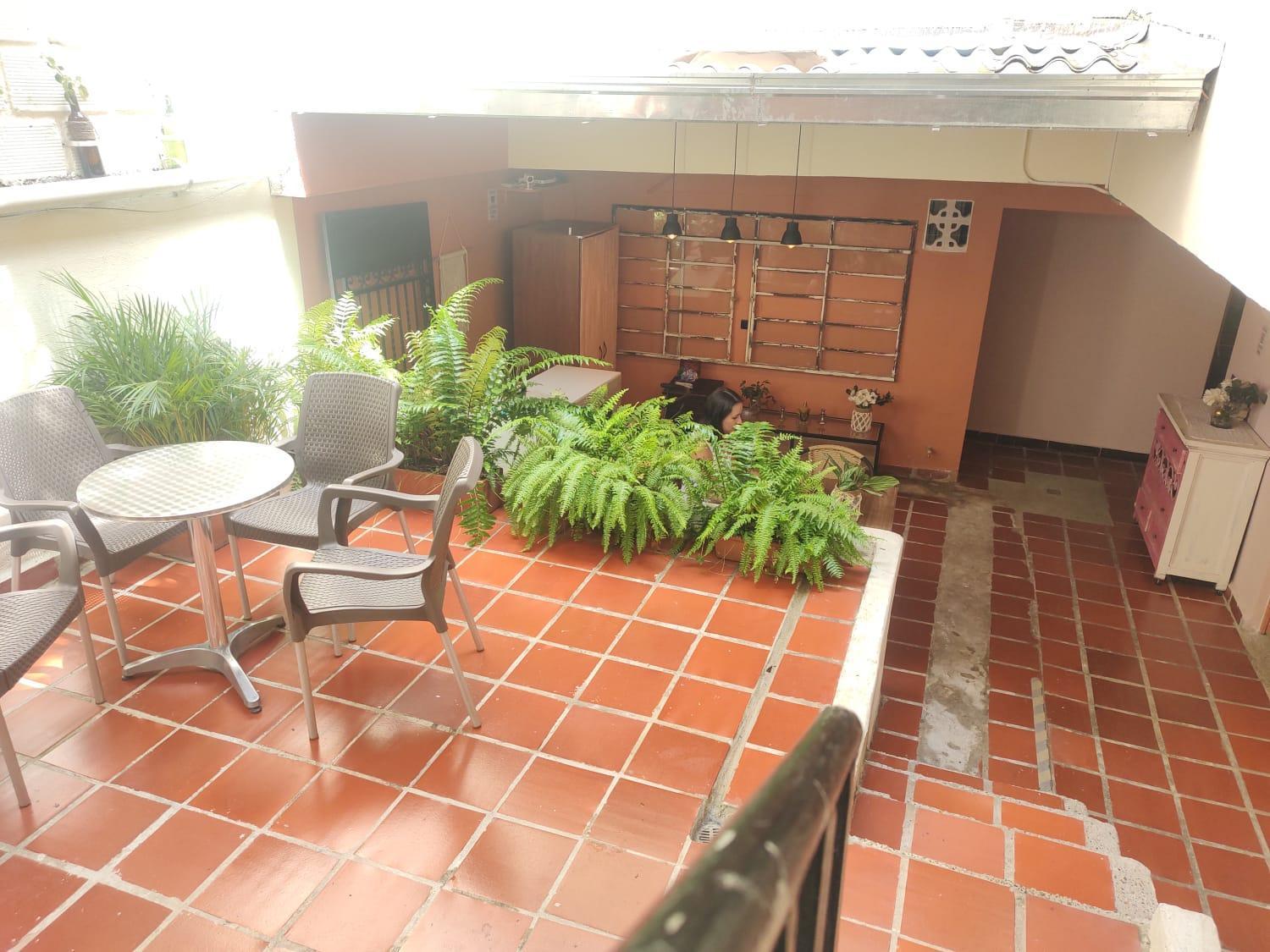 Casa Primavera *
