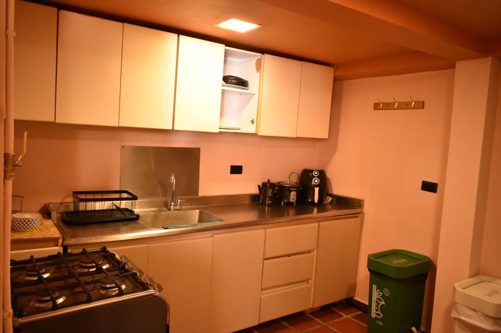 Casa Primavera Guest house