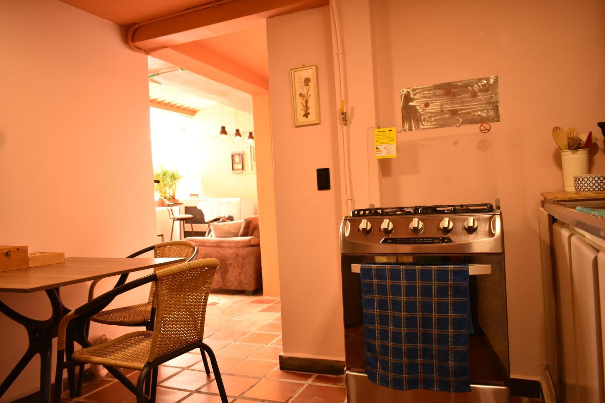 Casa Primavera Guest house