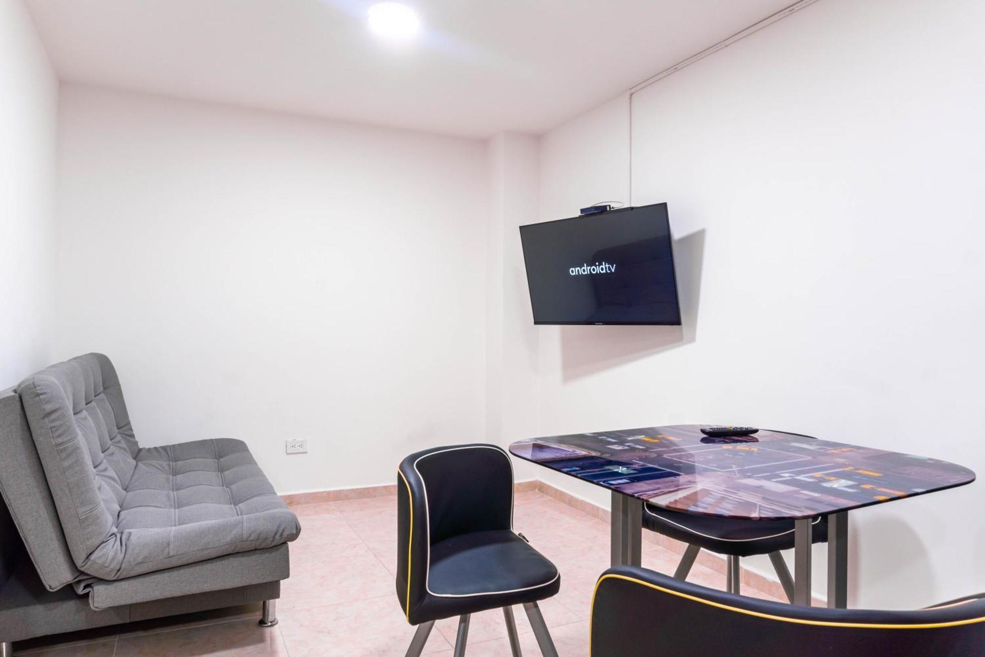 San Javier Apartamento *