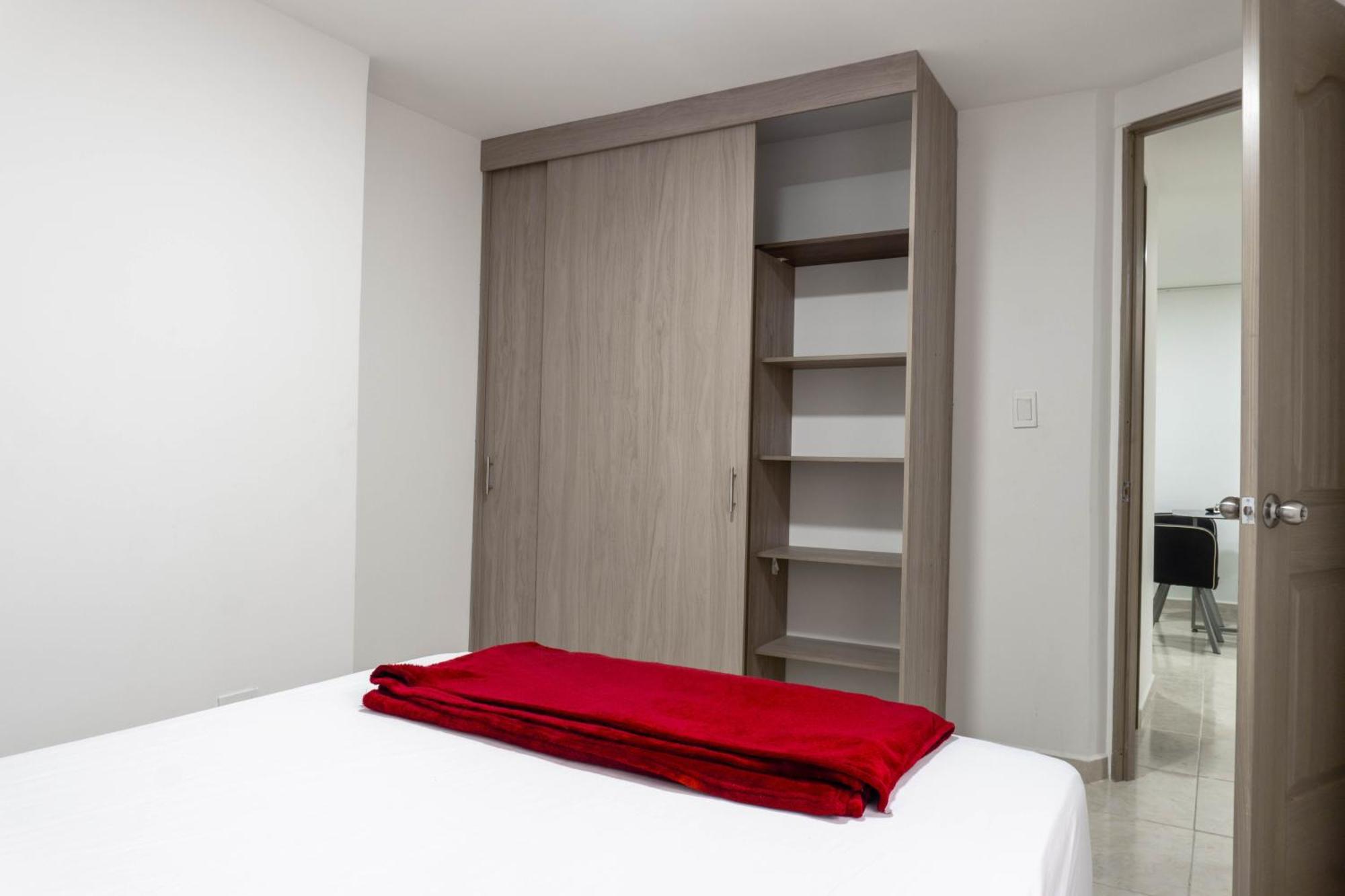 Apartamento San Javier Medellín