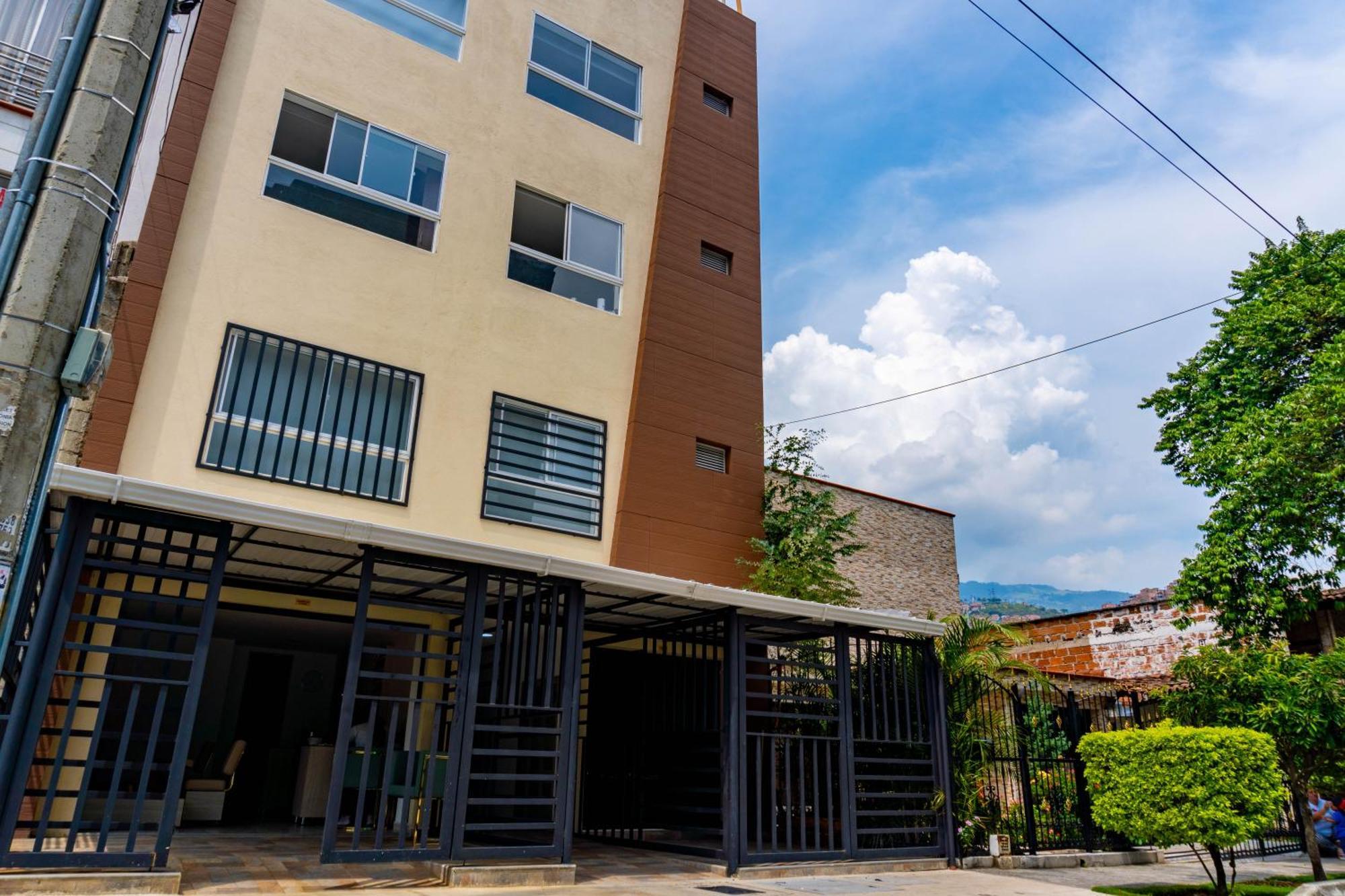 Apartamento San Javier