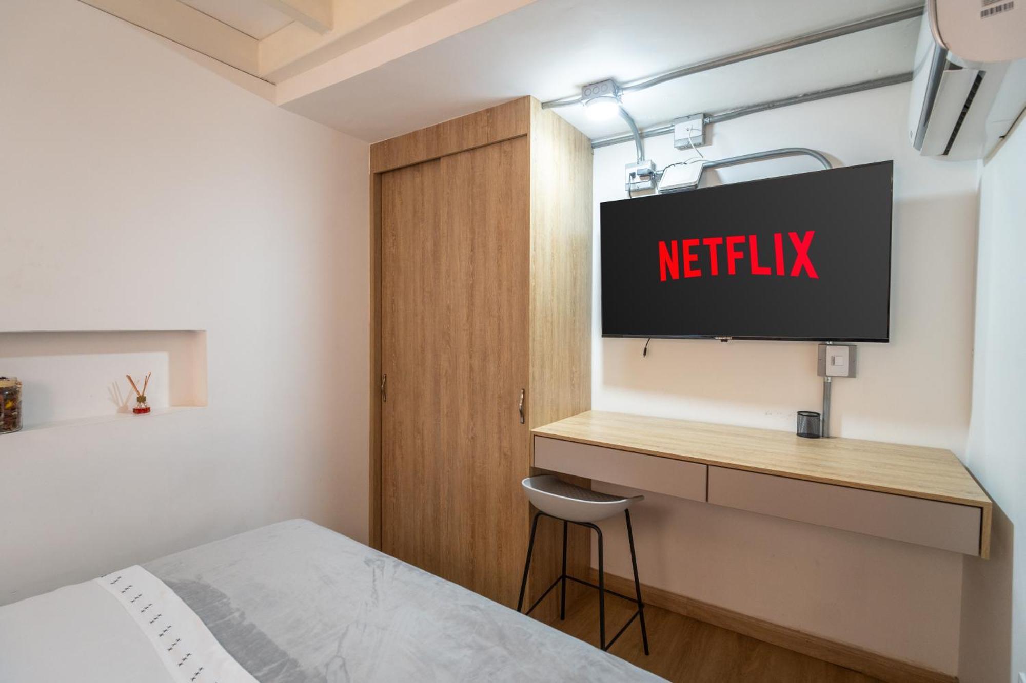 Apartamento Lleras Park