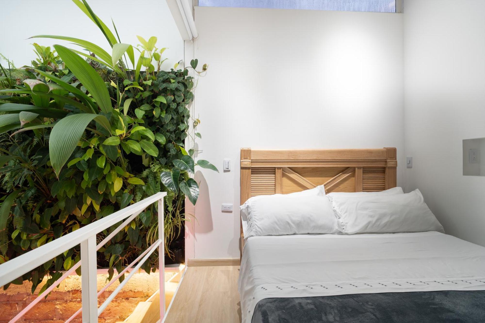 Apartamento Lleras Park *