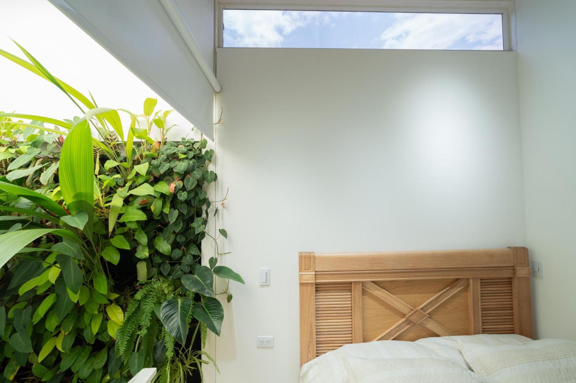 Lleras Park Apartamento Medellín