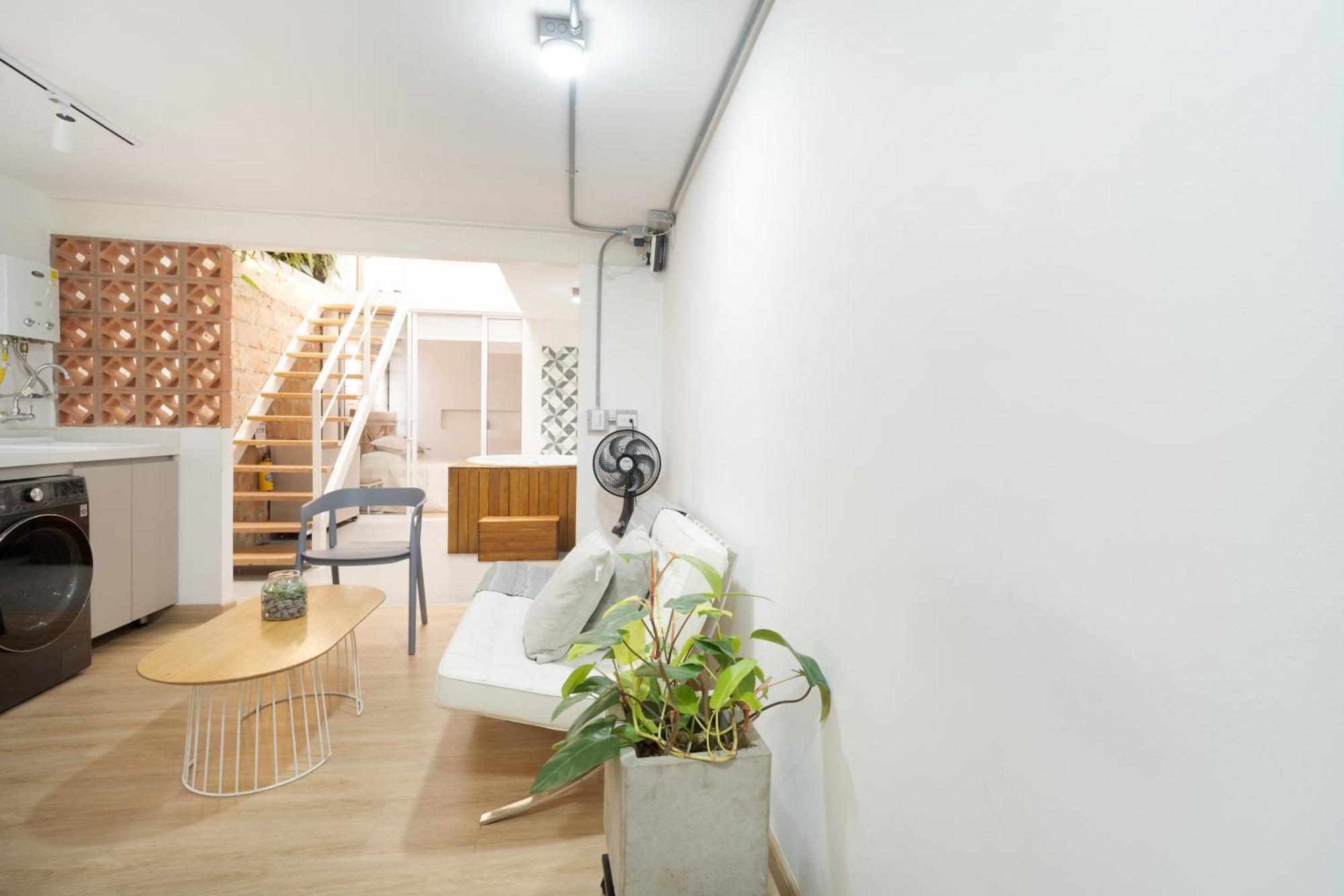 Apartamento Lleras Park Medellín