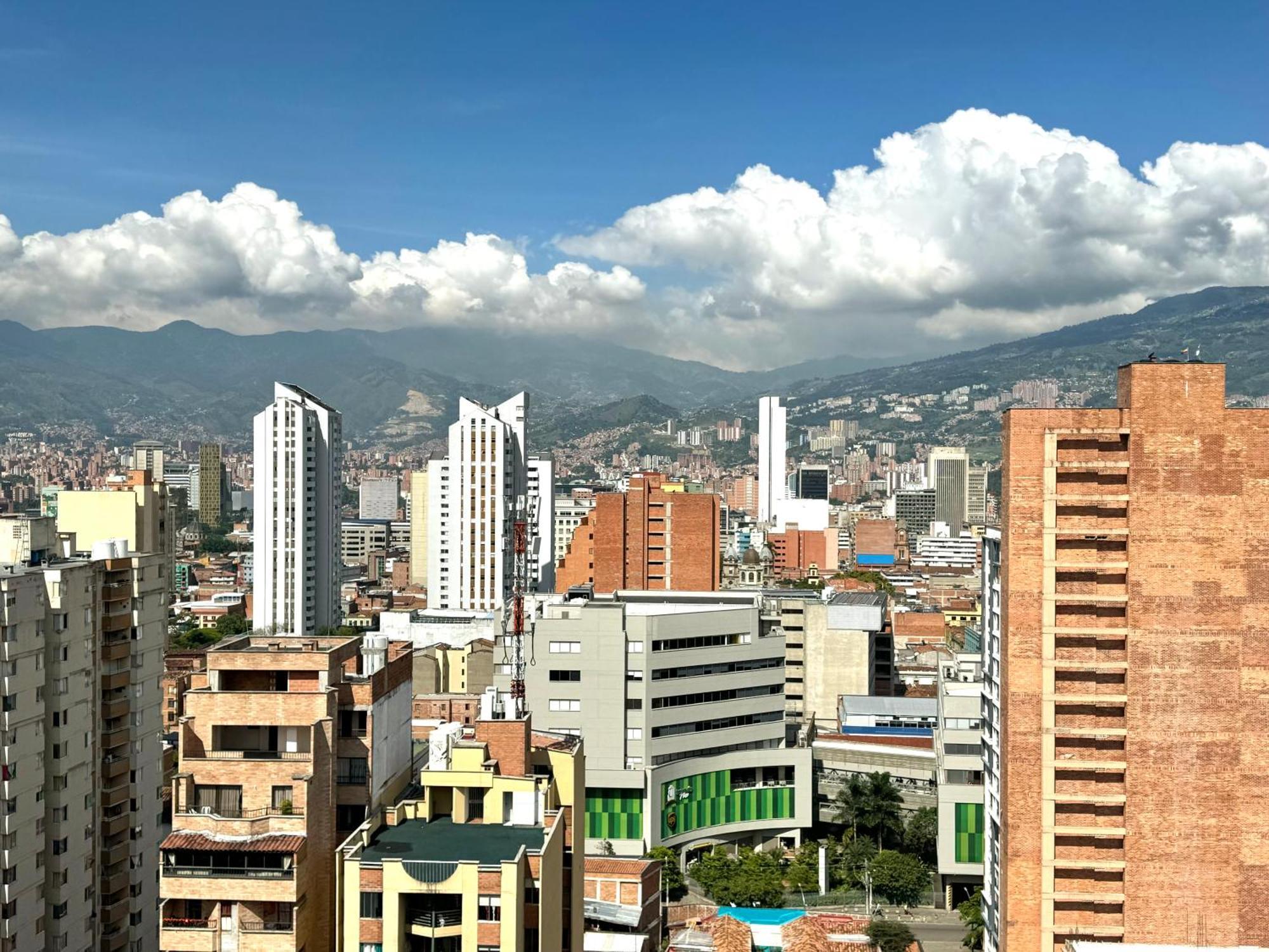 Loft Luminoso Y Moderno Con Excelentes Vistas *