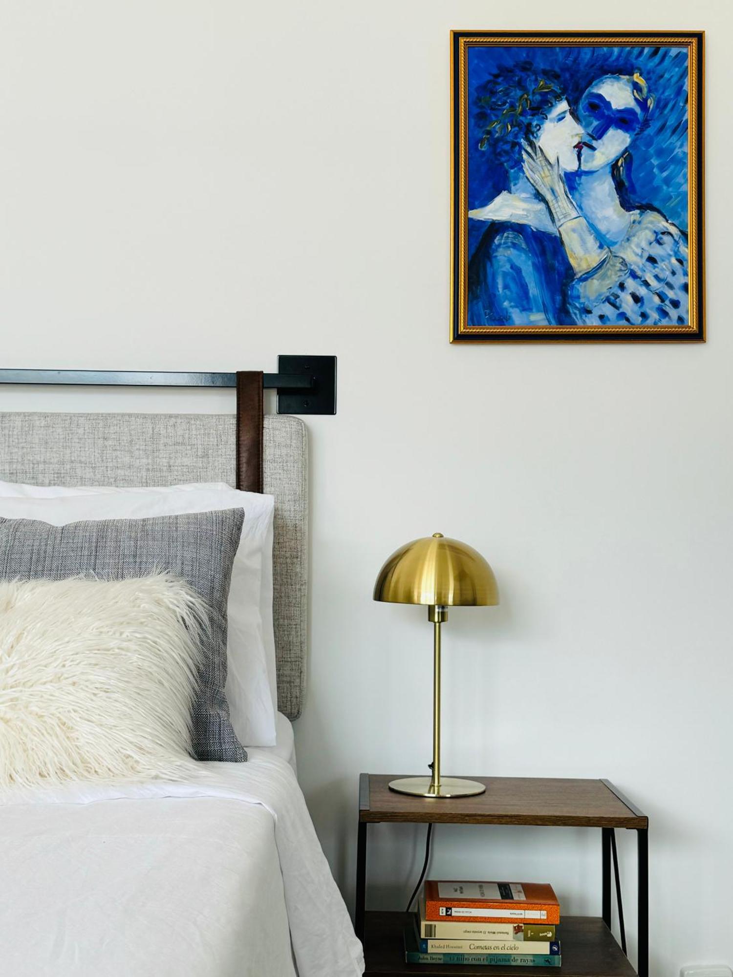 Apartamento Loft Luminoso Y Moderno Con Excelentes Vistas *