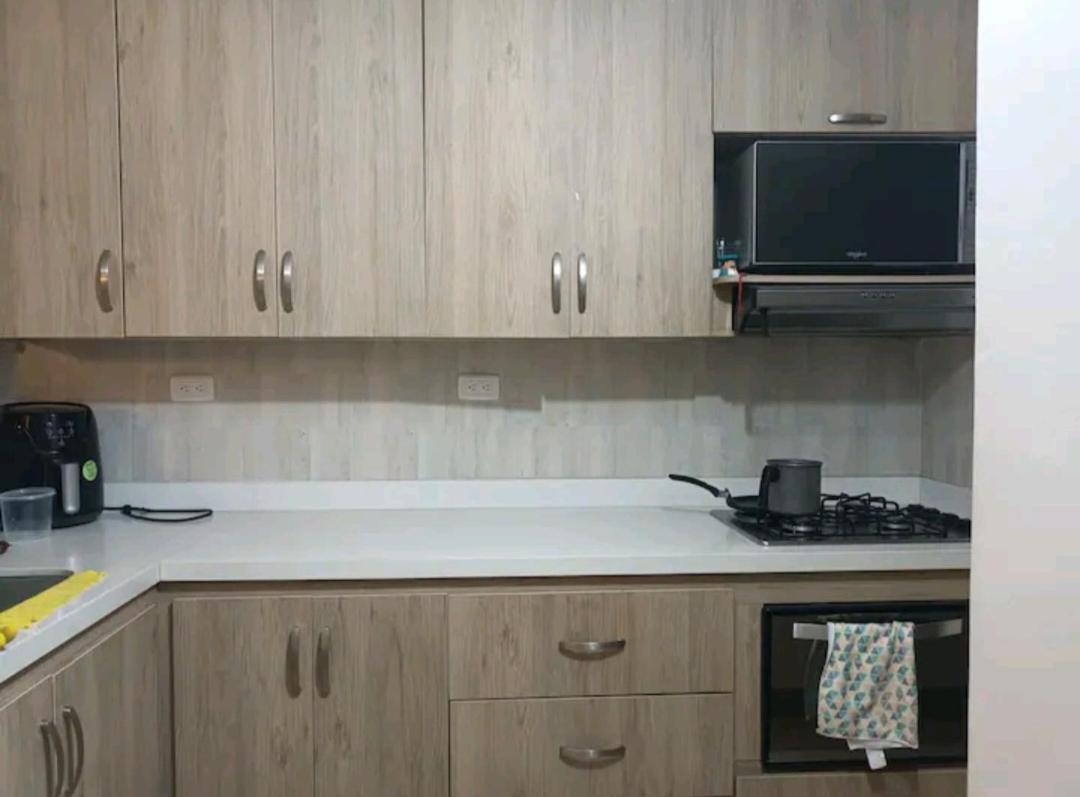 Laureles /conquistadores . Apartamento