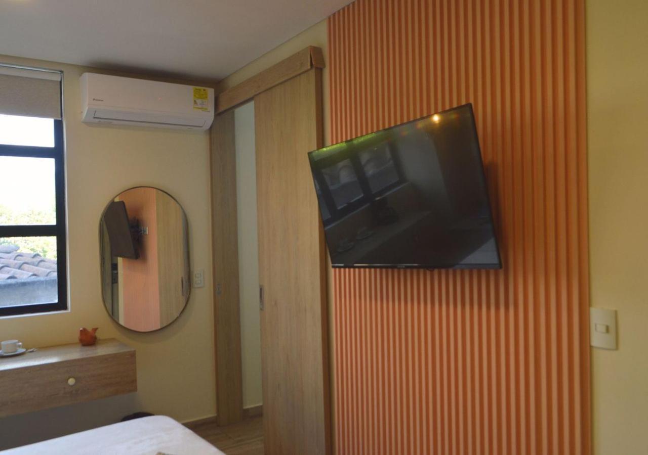 Hotel Mythical Boutique