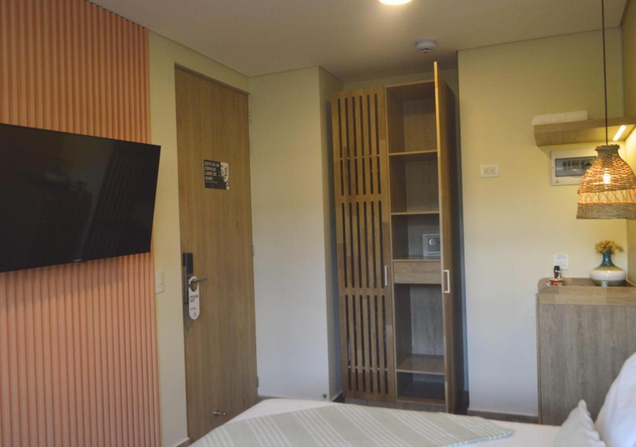 Mythical Boutique Hotel 4*