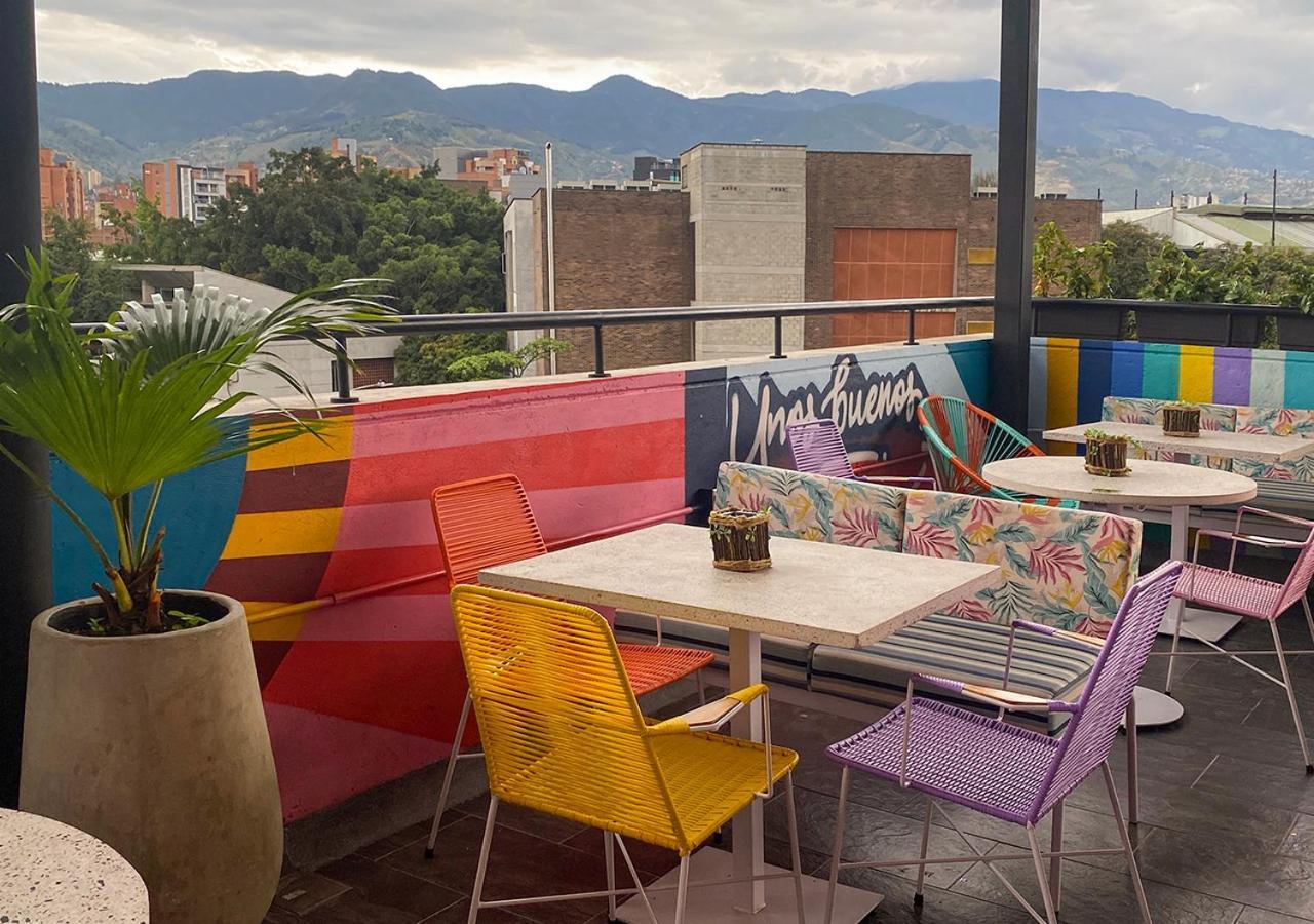 Mythical Boutique Medellín