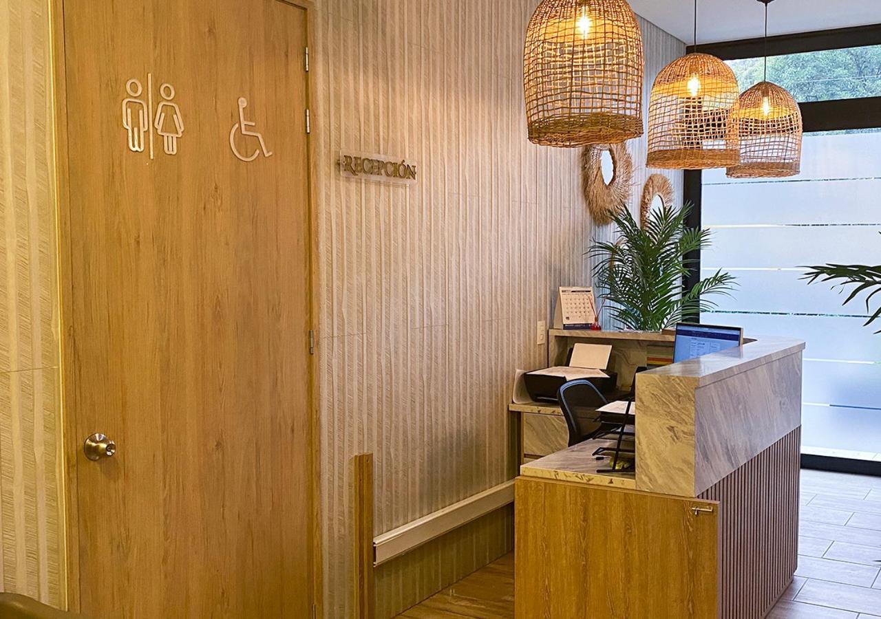 Mythical Boutique Hotel