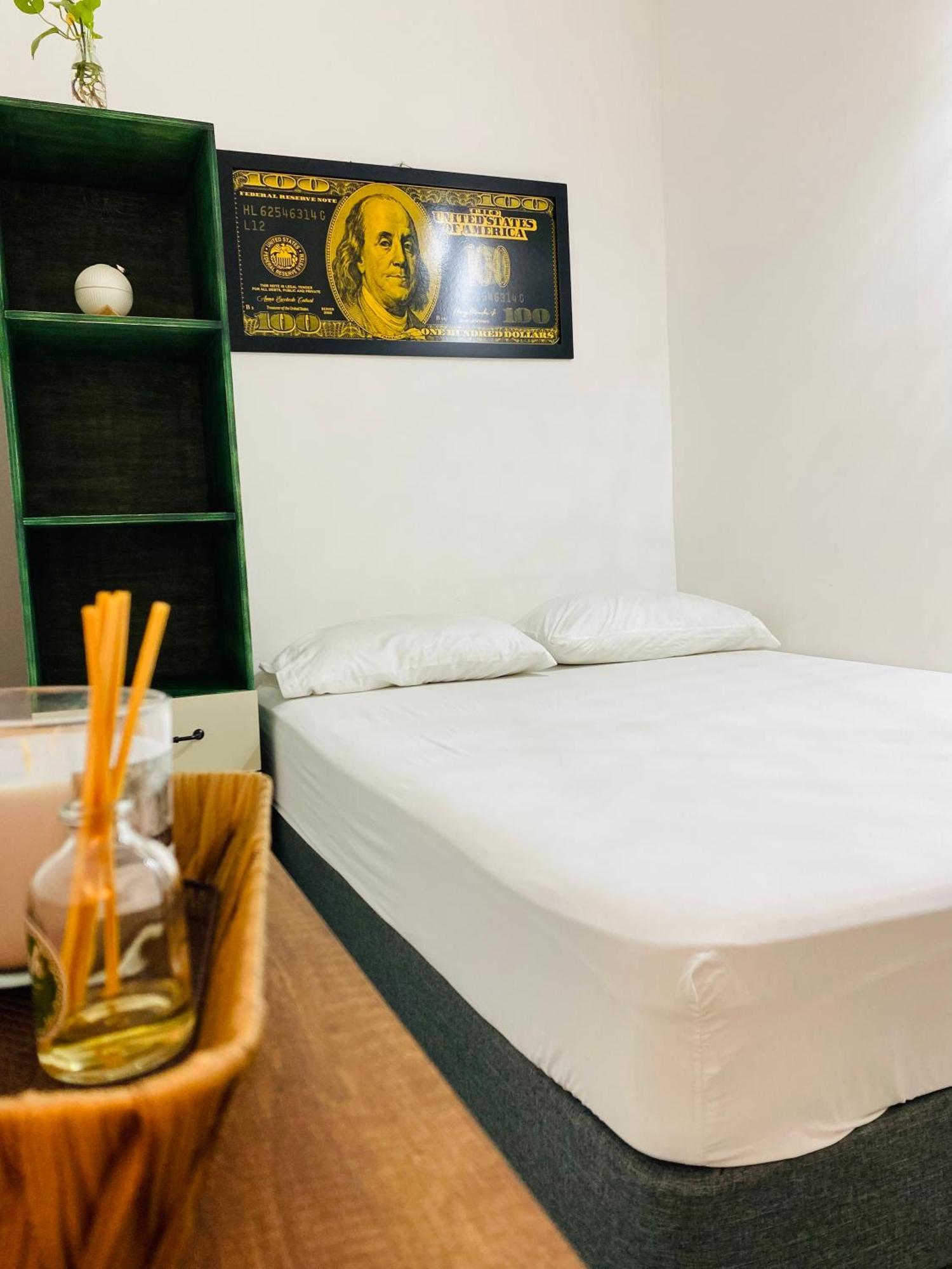Casa Compartida 