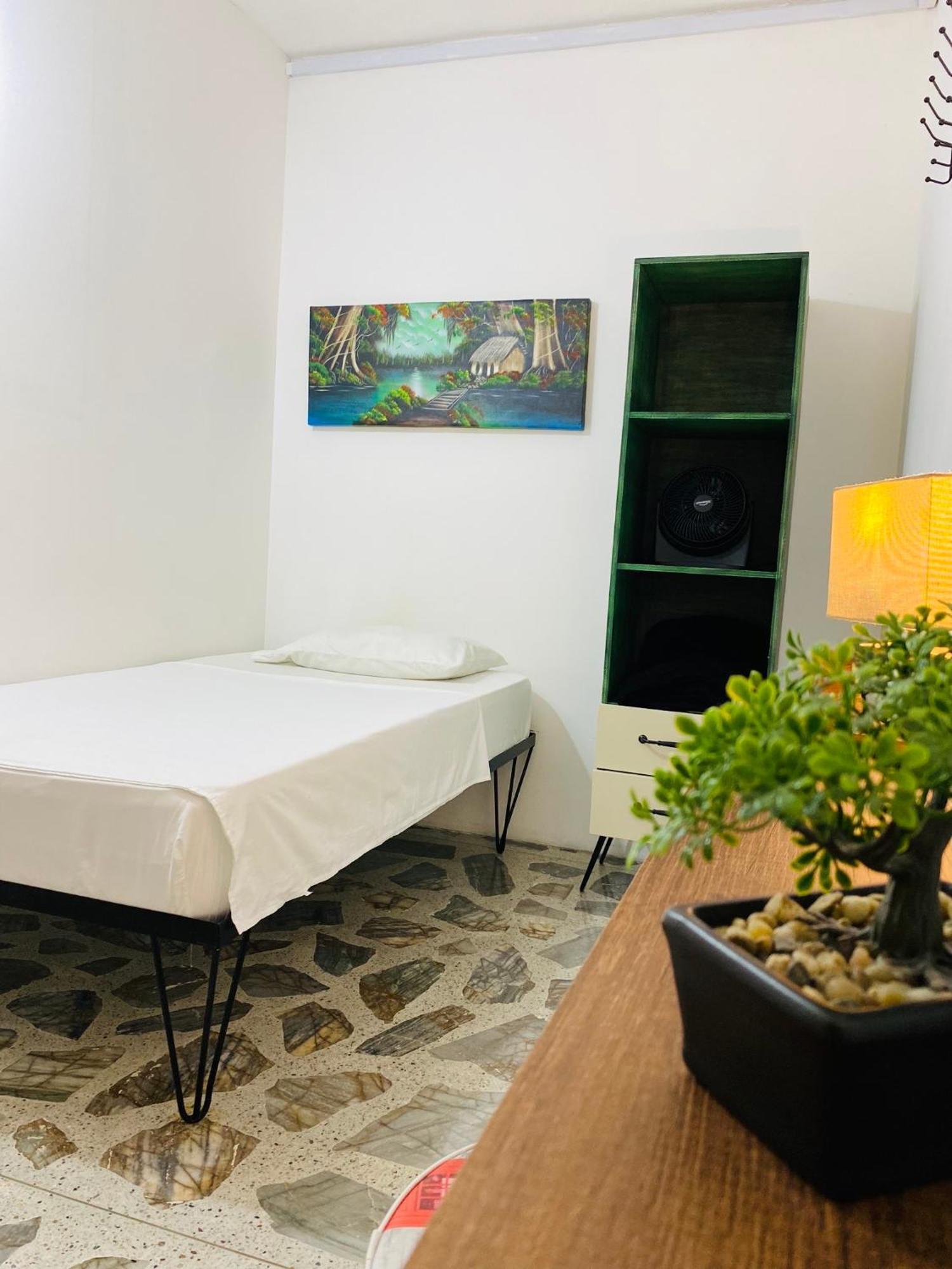 Casa Compartida 
