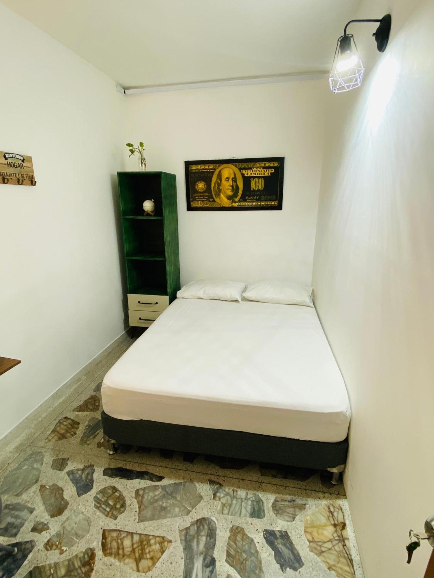Casa Compartida 
