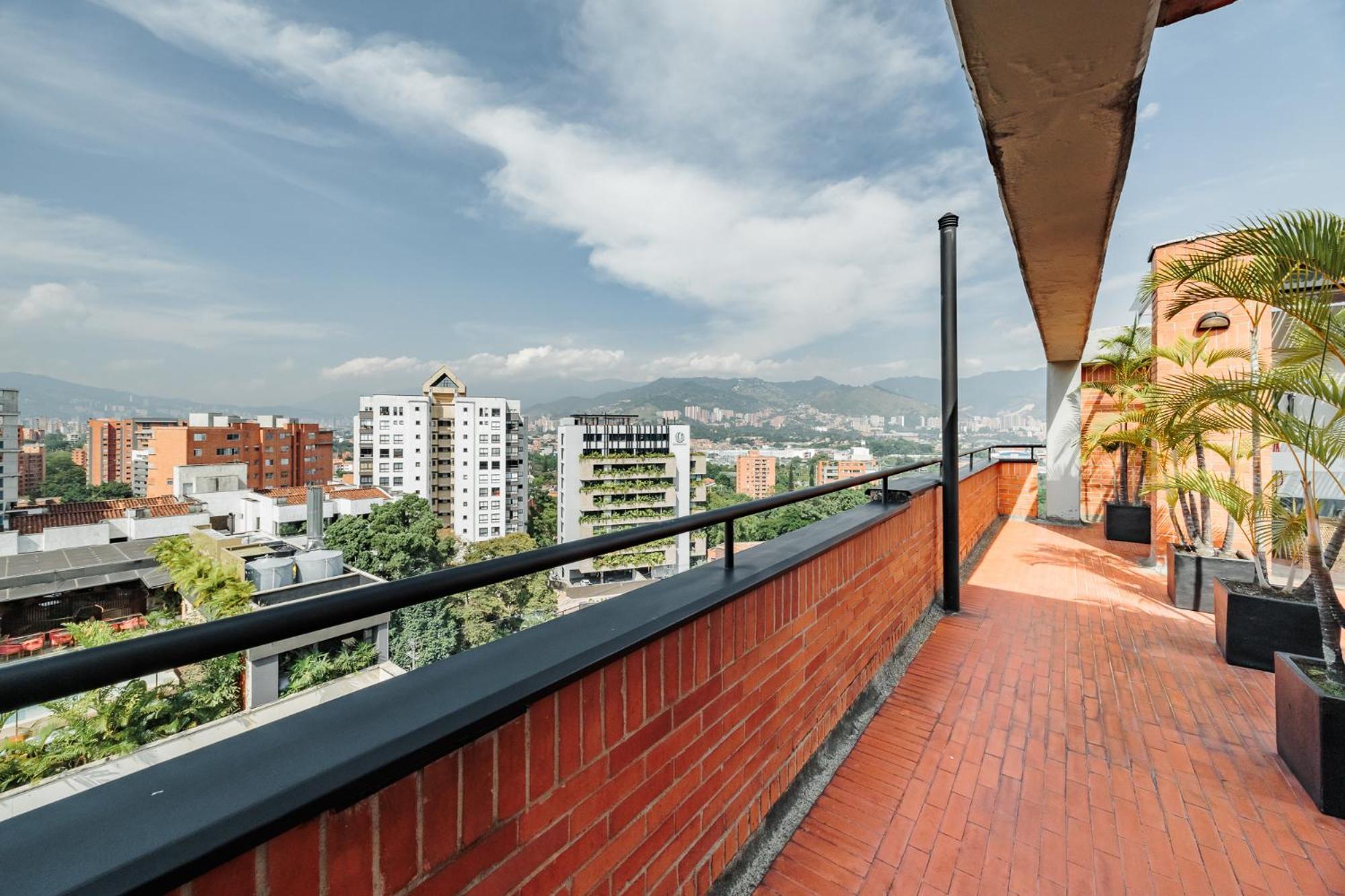 Orange By Vibra Bonita Apartamento Medellín