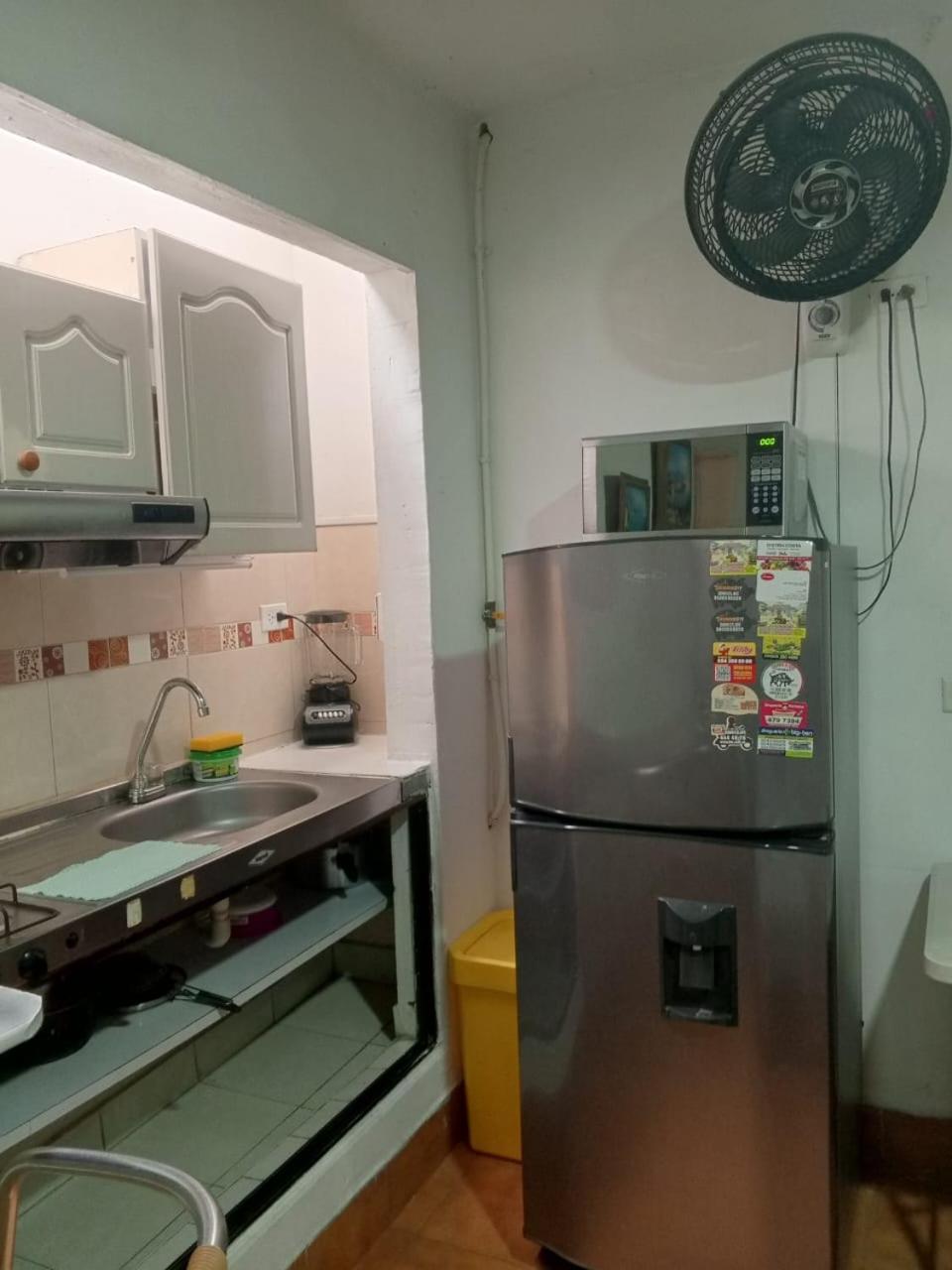 Usoinmobiliario Apartamento