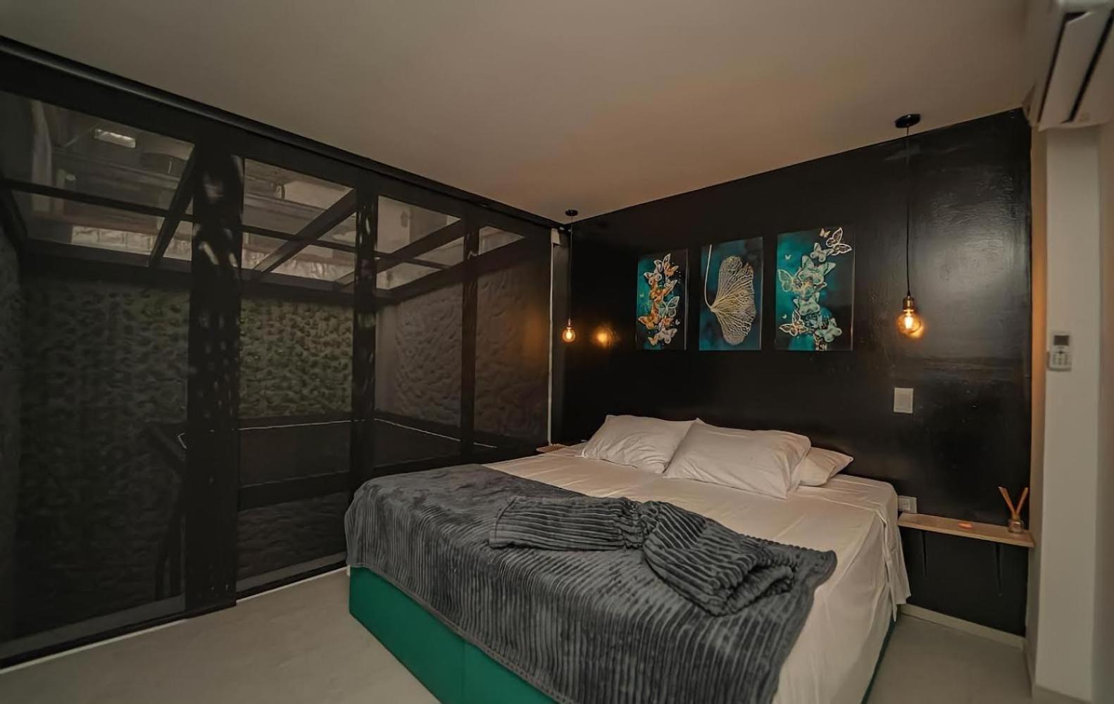Apartamento Lleras Park Medellín
