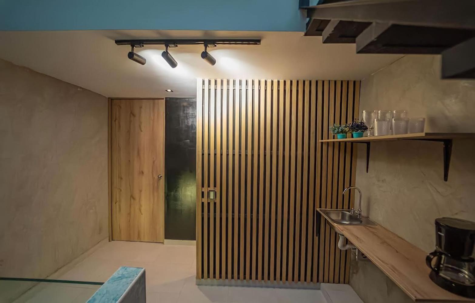 Lleras Park Apartamento *