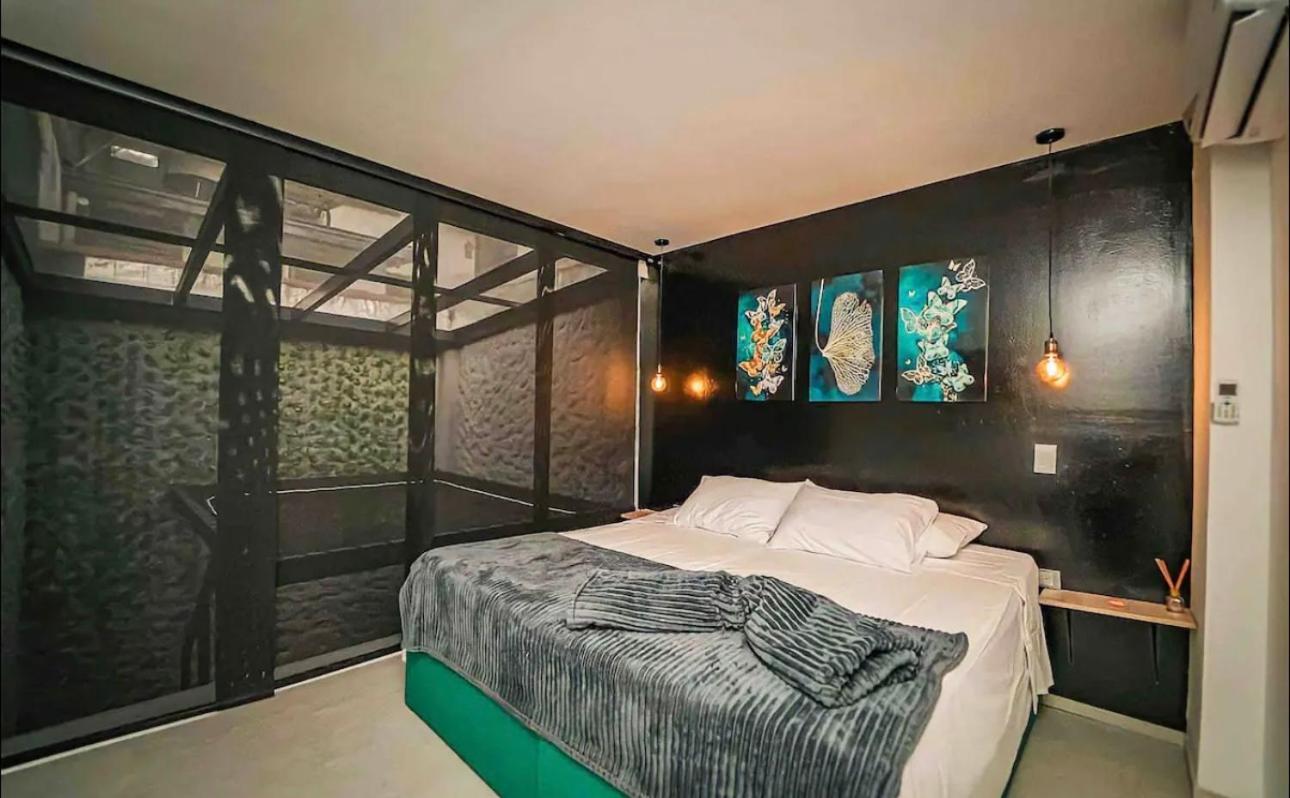 Lleras Park Apartamento *