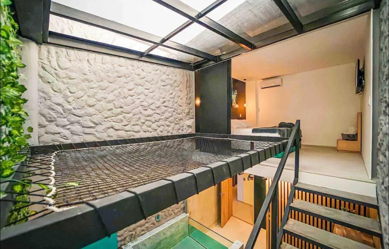 Apartamento Lleras Park *