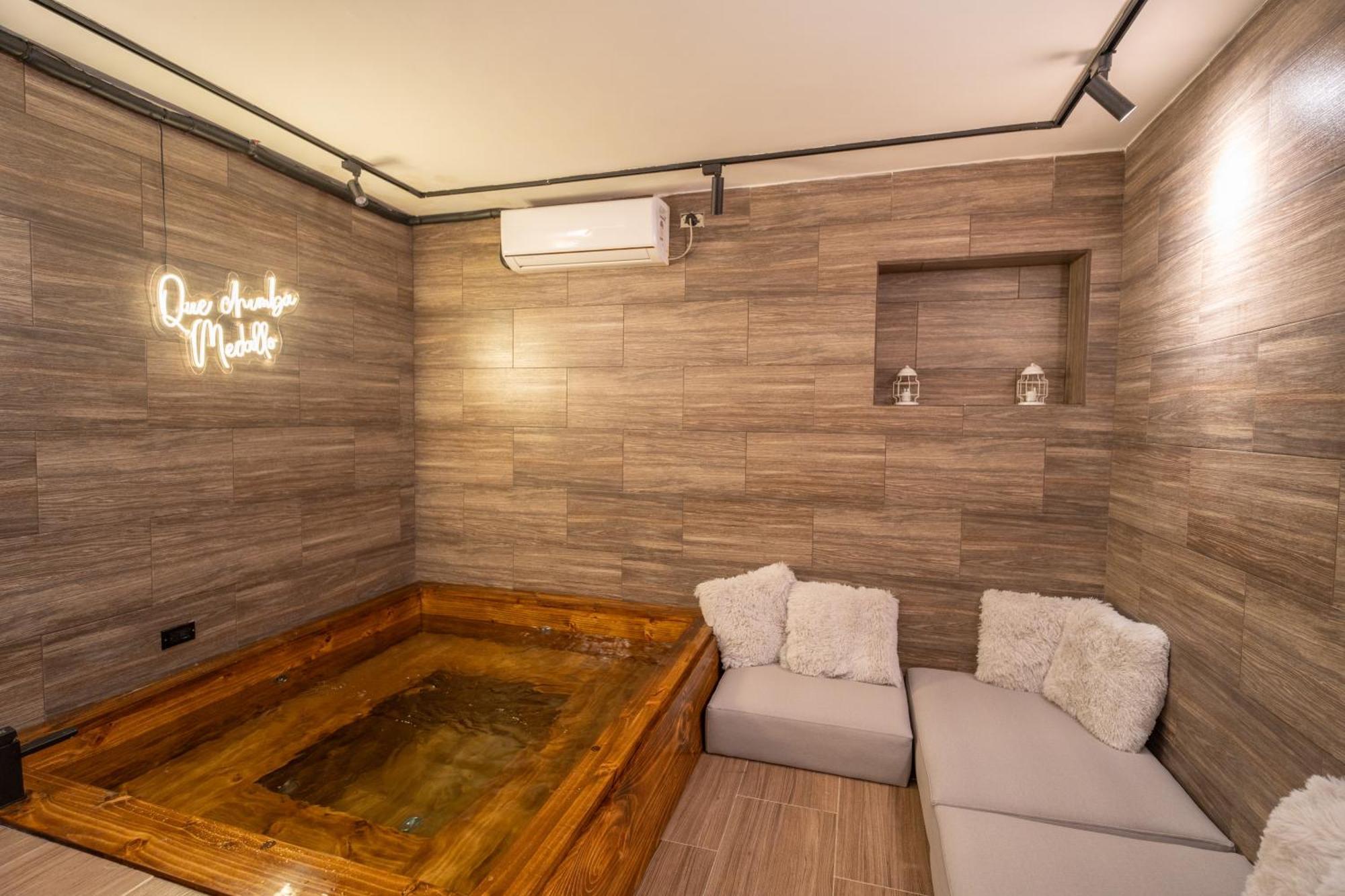 Apartamento Lleras Park