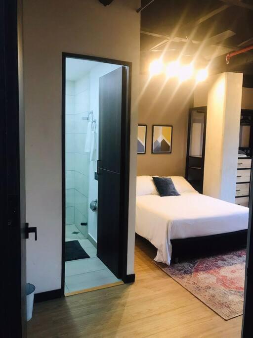 Apartamento Be Together Coworking & Coliving 501