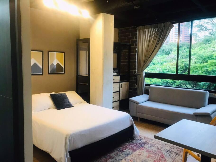 Be Together Coworking & Coliving 501 Medellín