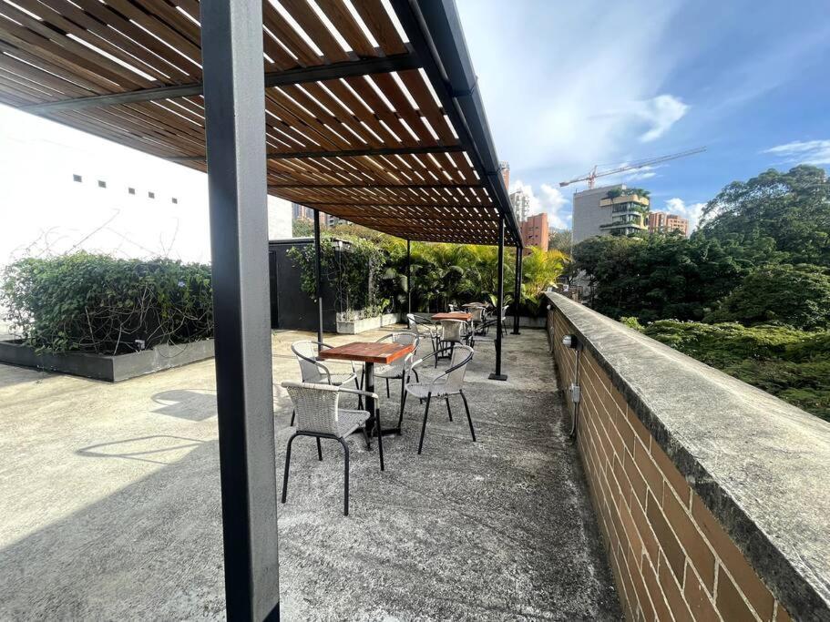 Be Together Coworking & Coliving 501 Apartamento *