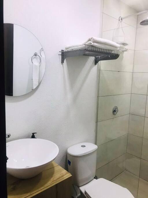 Be Together Coworking & Coliving 501 Apartamento Medellín