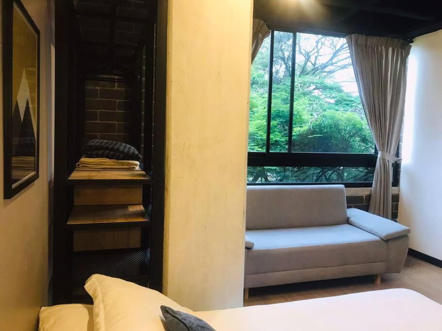 Apartamento Be Together Coworking & Coliving 501