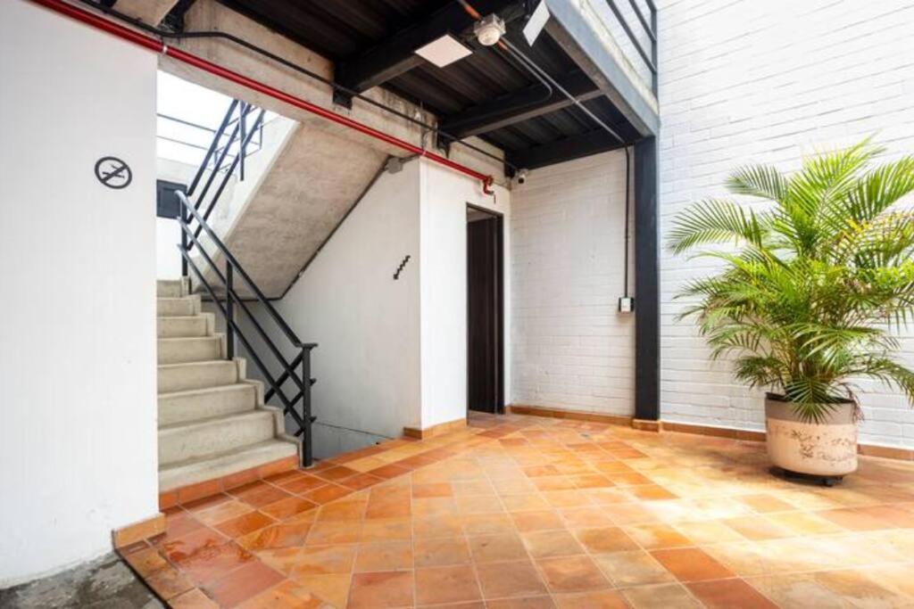 Apartamento Be Together Coworking & Coliving 501 *