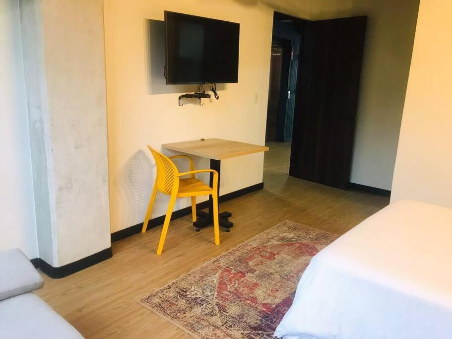 Be Together Coworking & Coliving 501