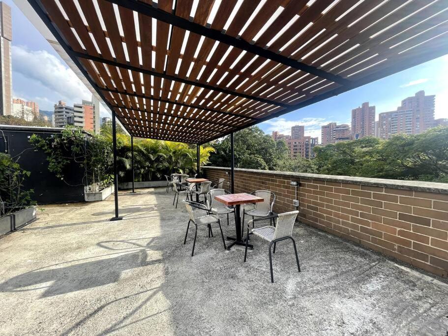 Apartamento Be Together Coworking & Coliving 501
