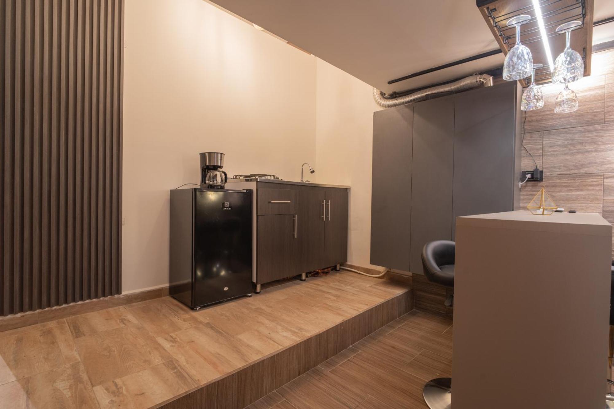 Lleras Park Apartamento Medellín