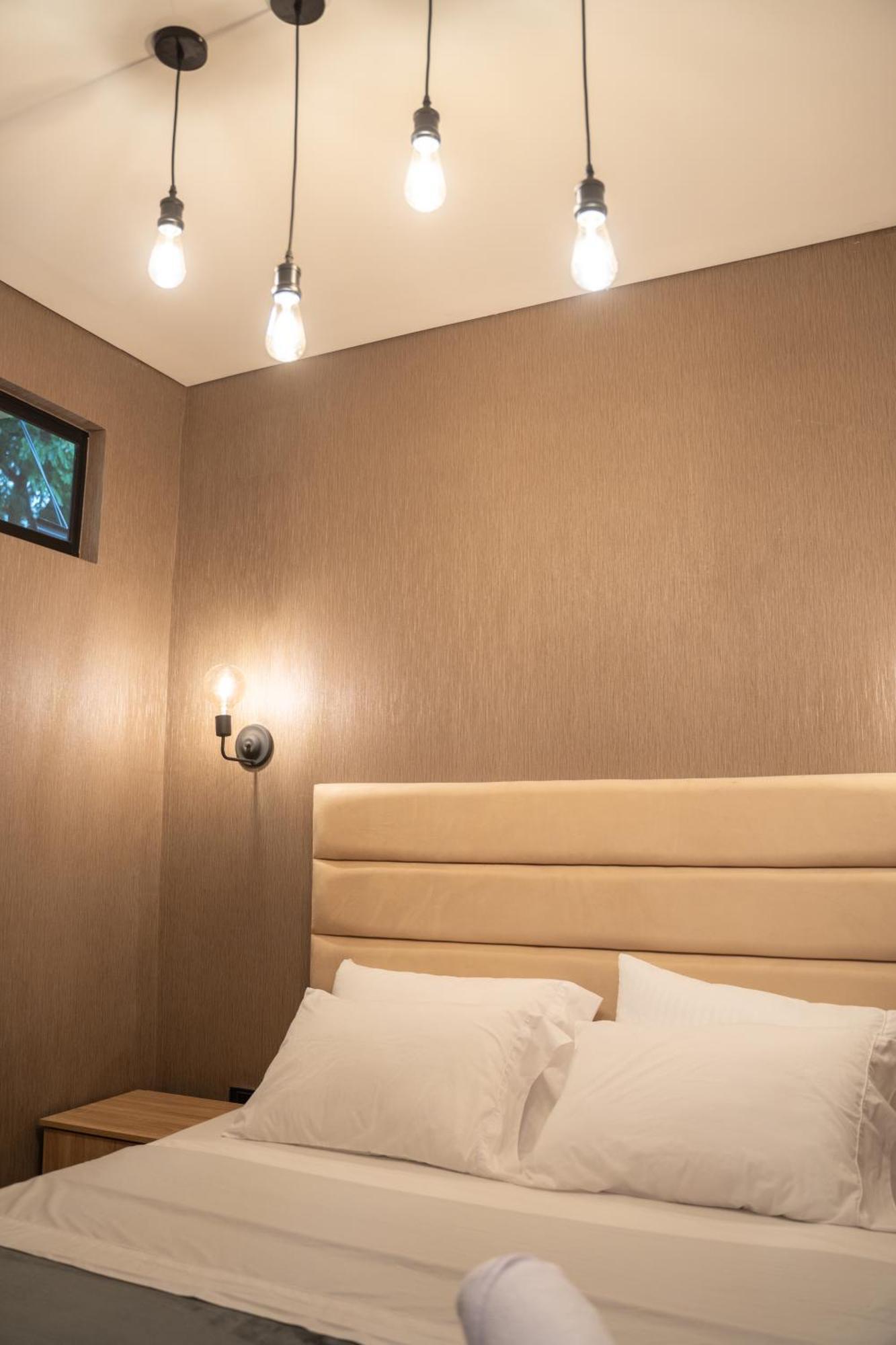 Apartamento Lleras Park Medellín