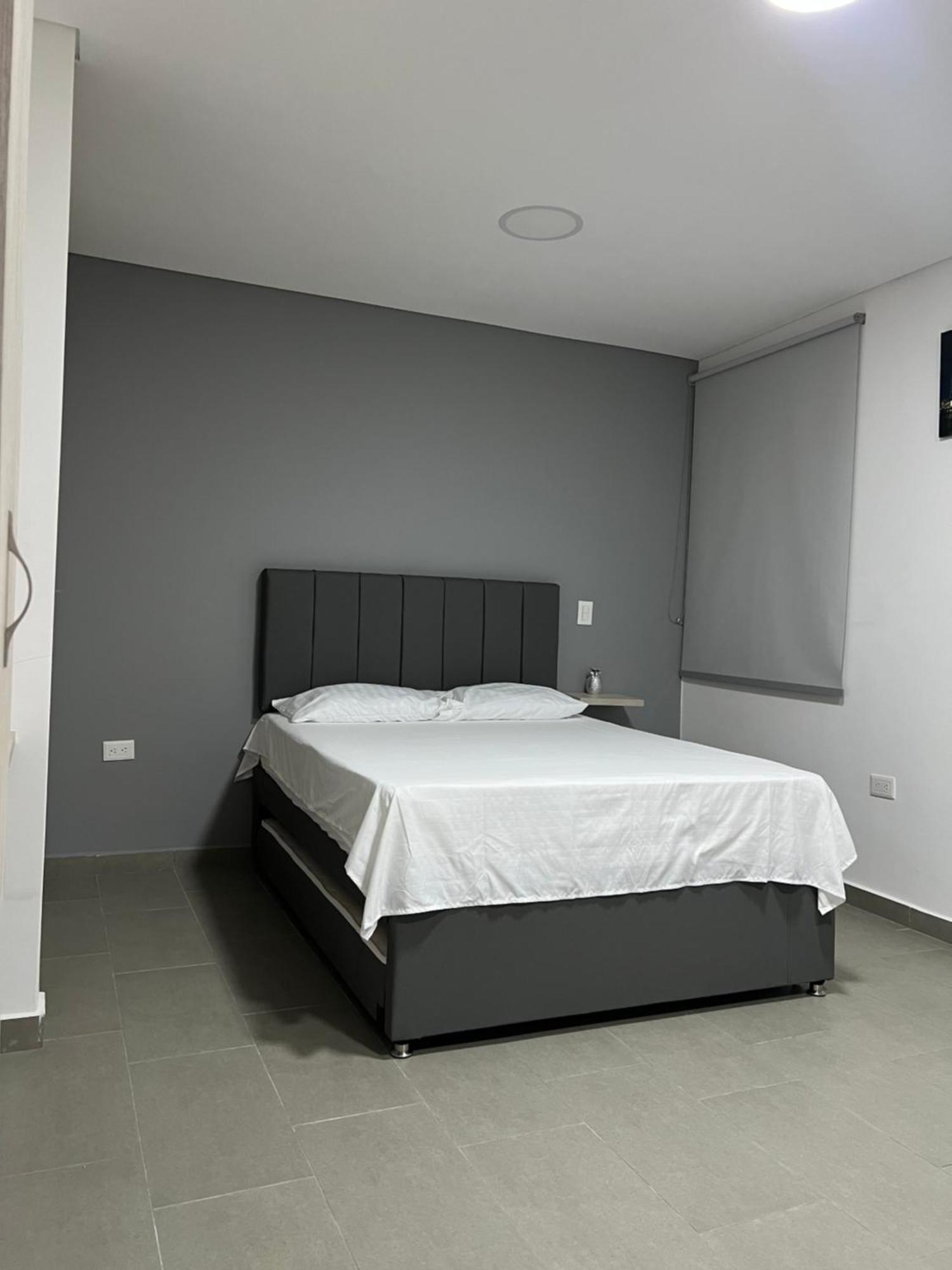 Elit 201 Apartamento