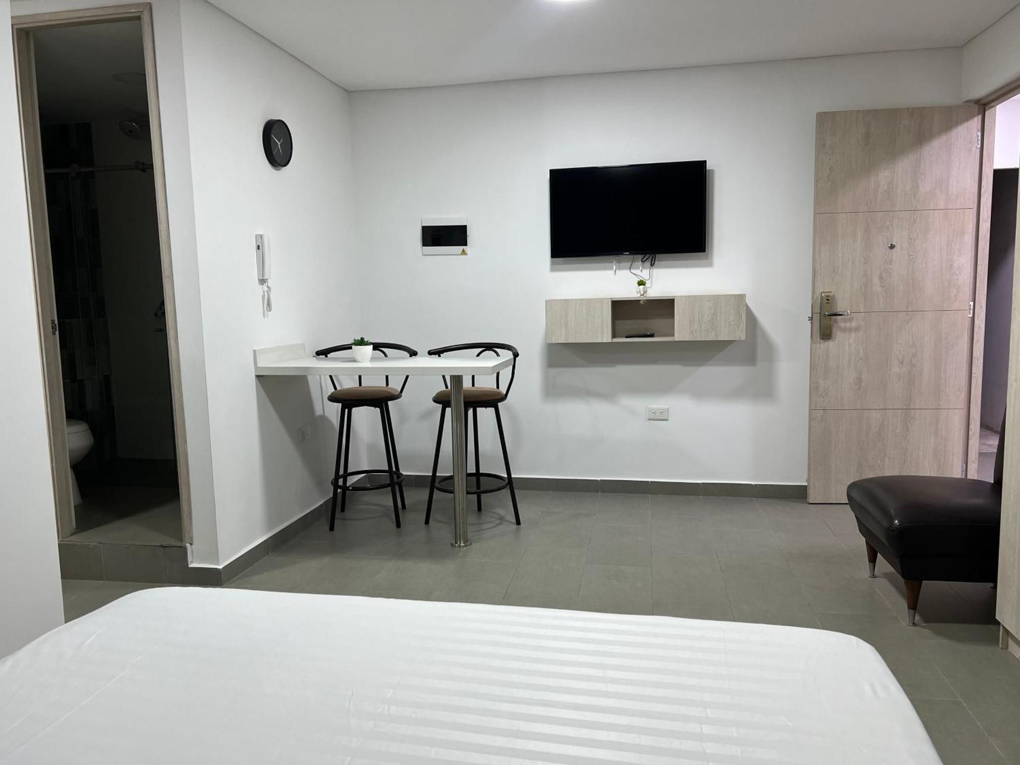 Apartamento Elit 301 Medellín