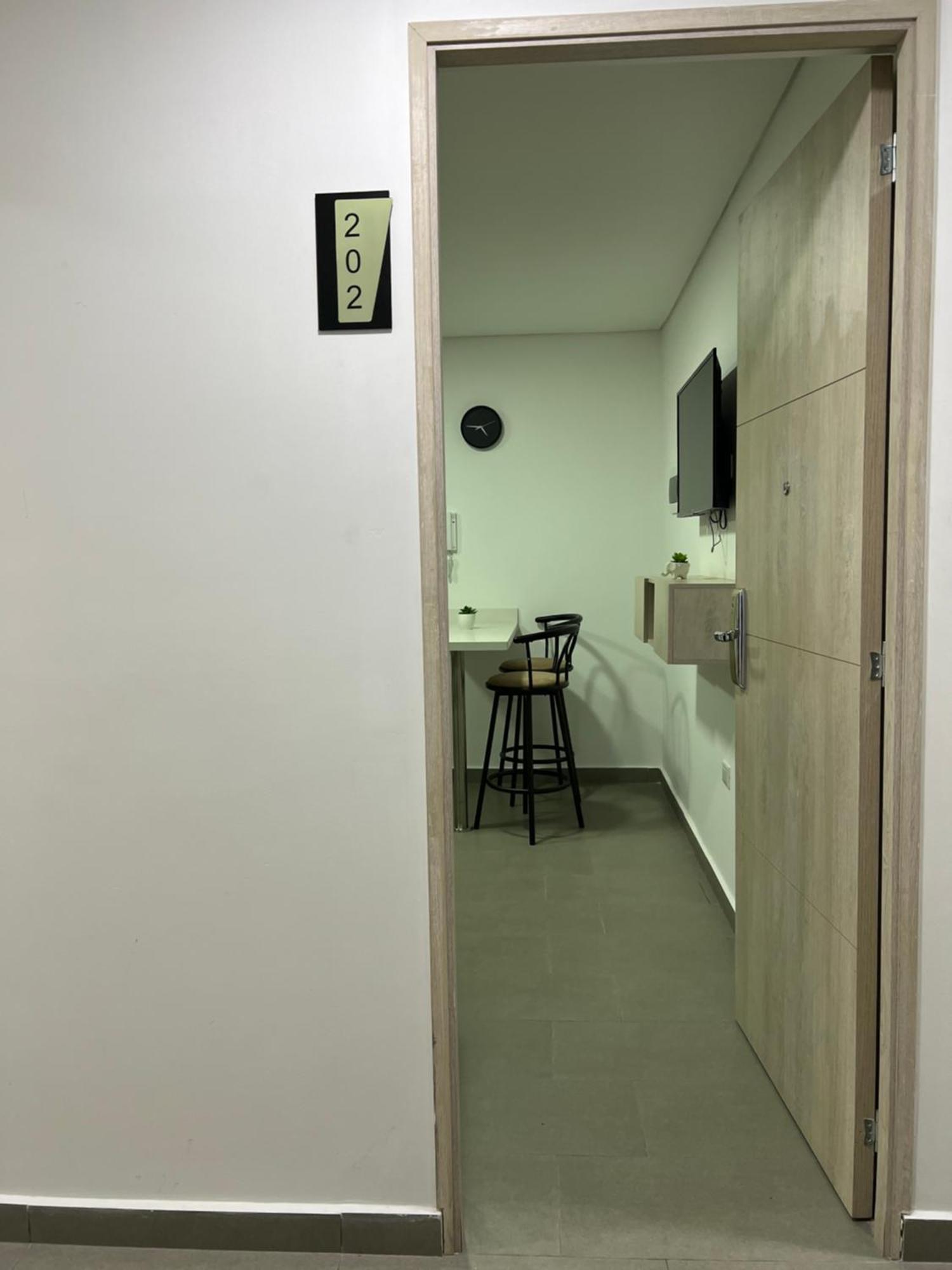 Elit 301 Medellín