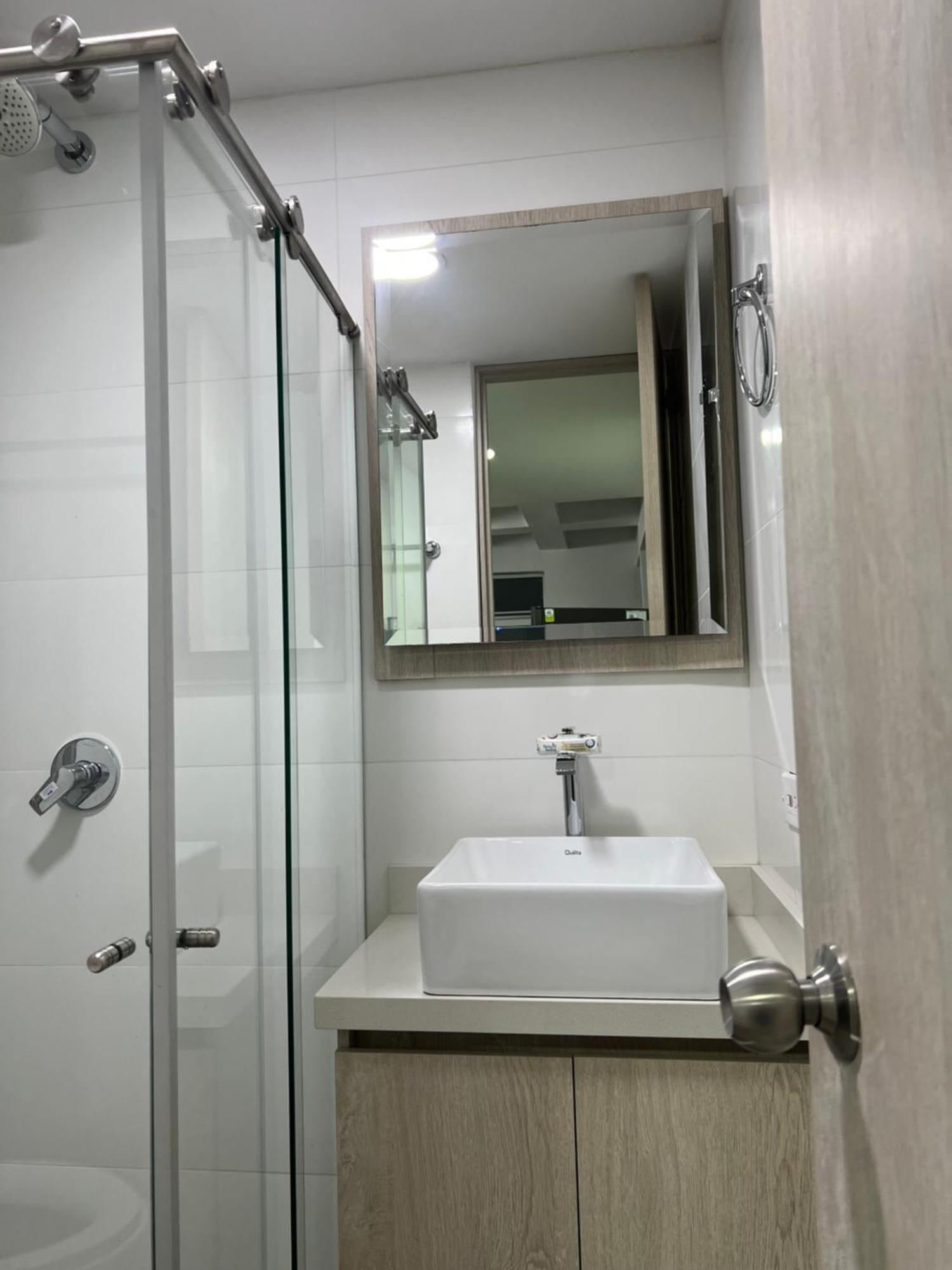Apartamento Elit 301