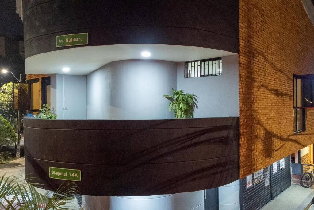 Apartamento 202 Romantic Loft With Jacuzzi
