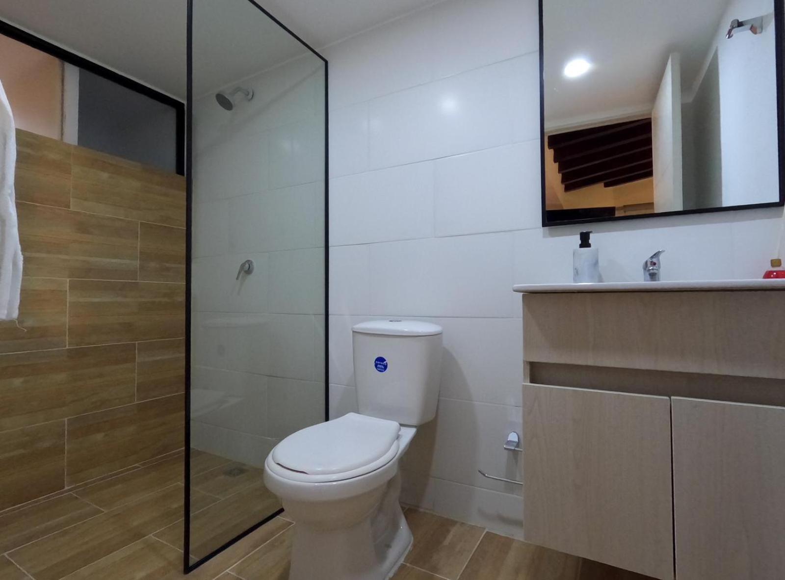 Apartamento 201 Jacuzzi & Comfort, Loft