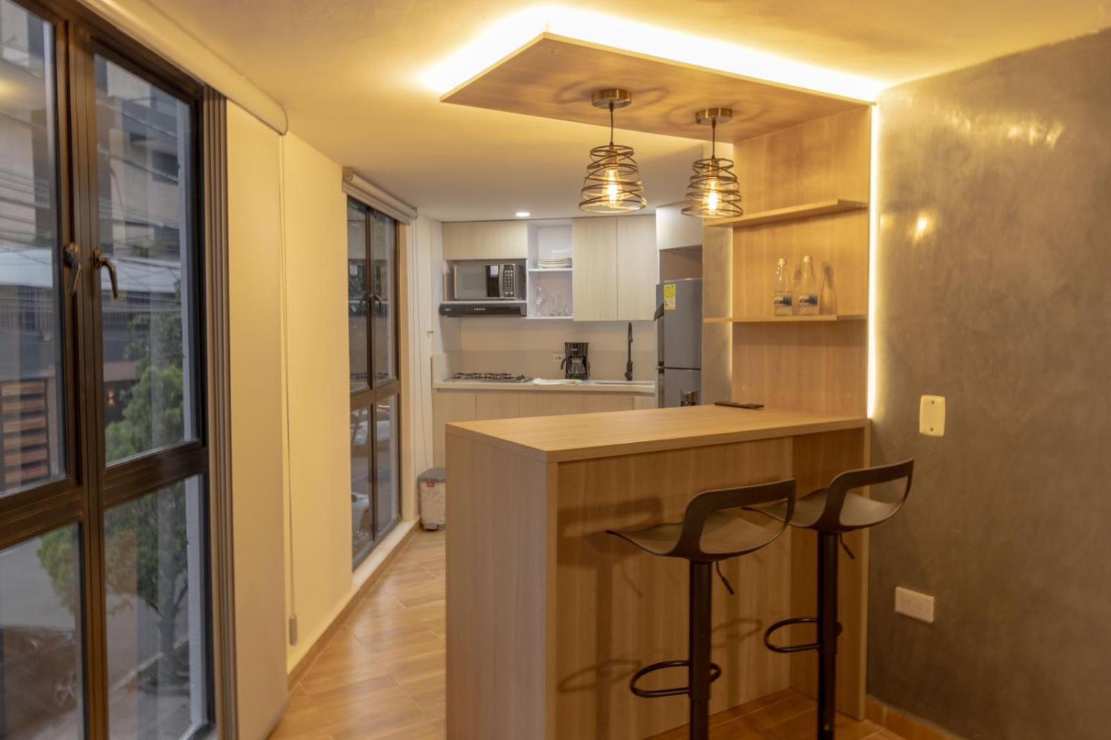 201 Jacuzzi & Comfort, Loft Apartamento *