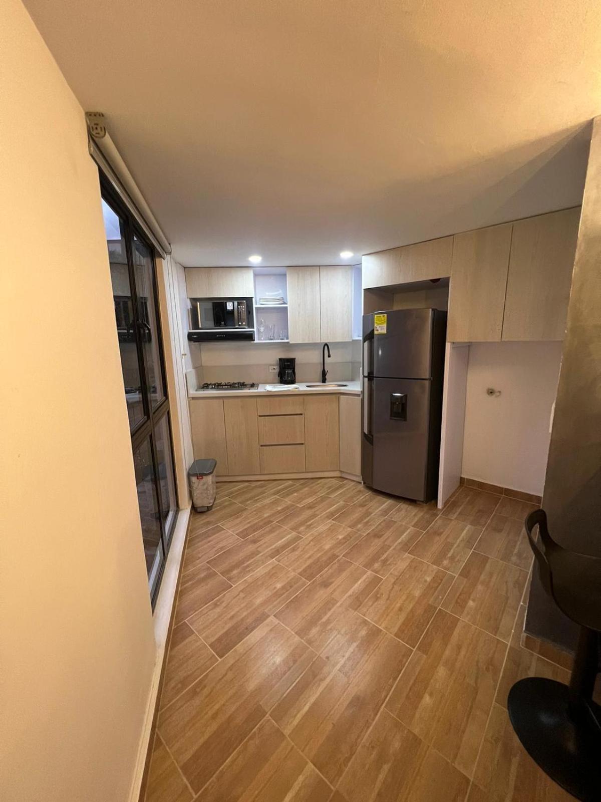 201 Jacuzzi & Comfort, Loft * Medellín
