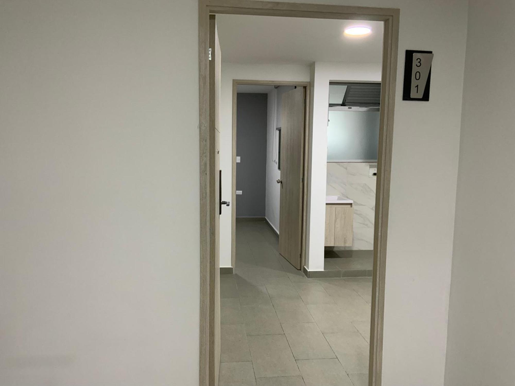 Apartamento Elit 301