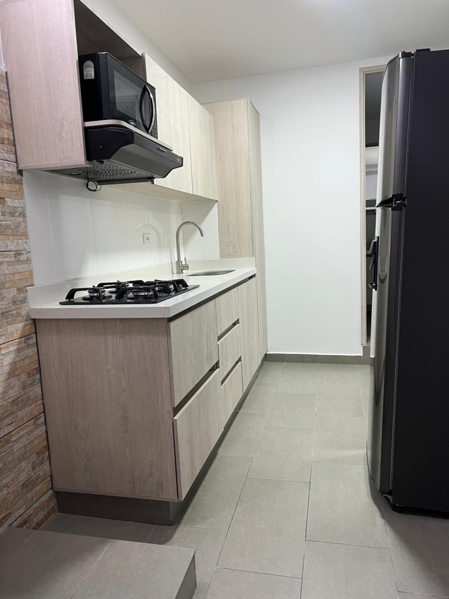 Apartamento Elit 301