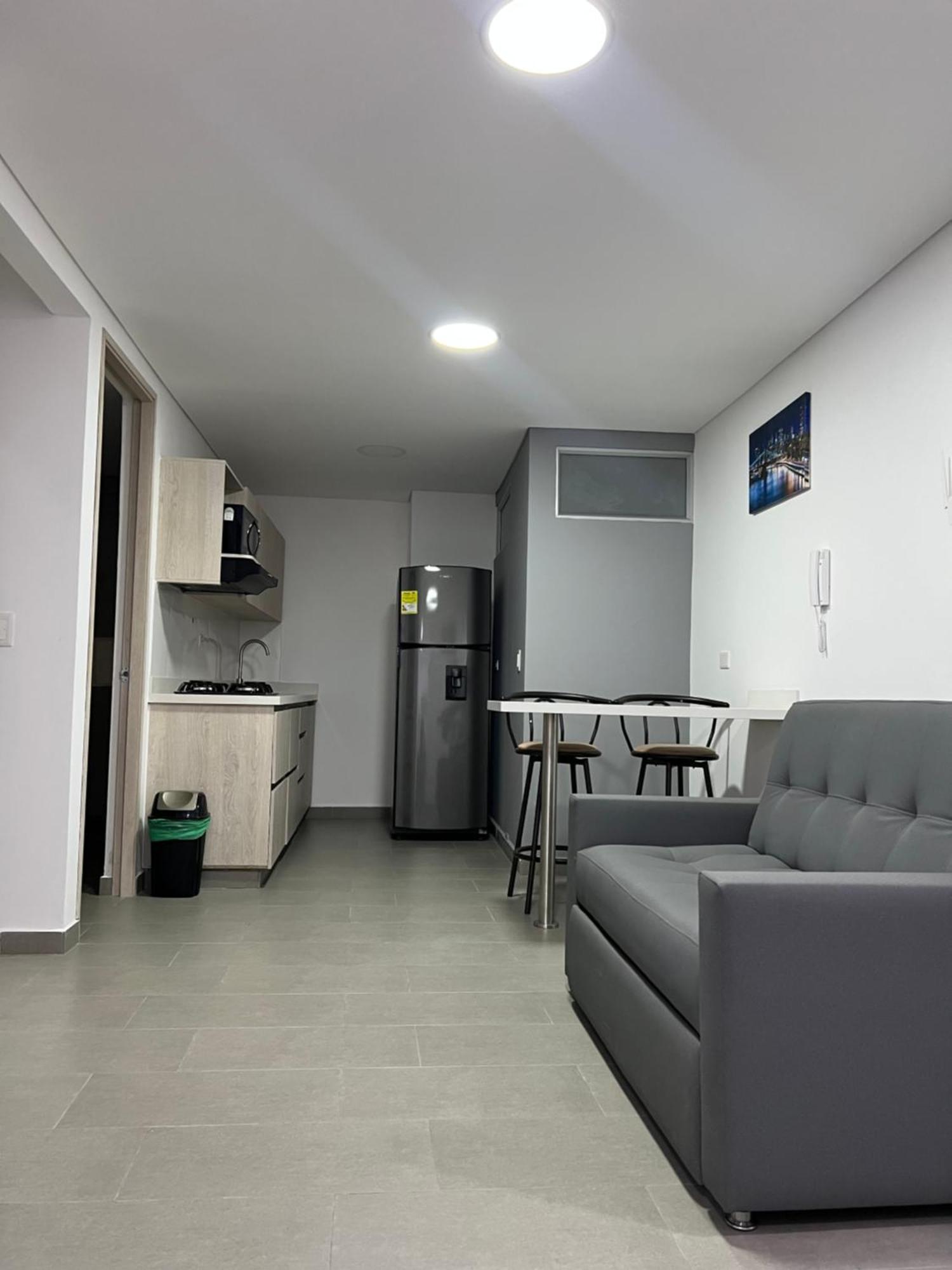 Elit 301 Apartamento *