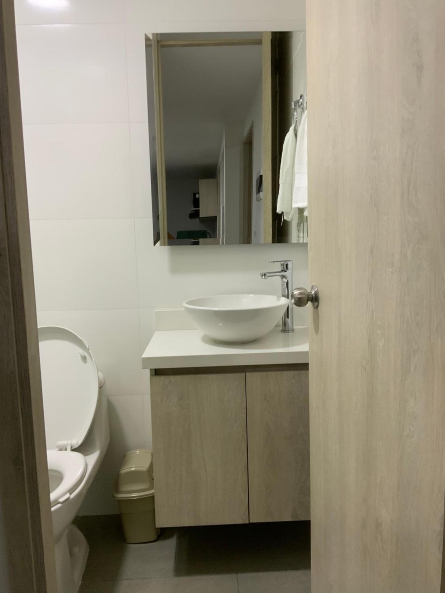 Apartamento Elit 301 Medellín