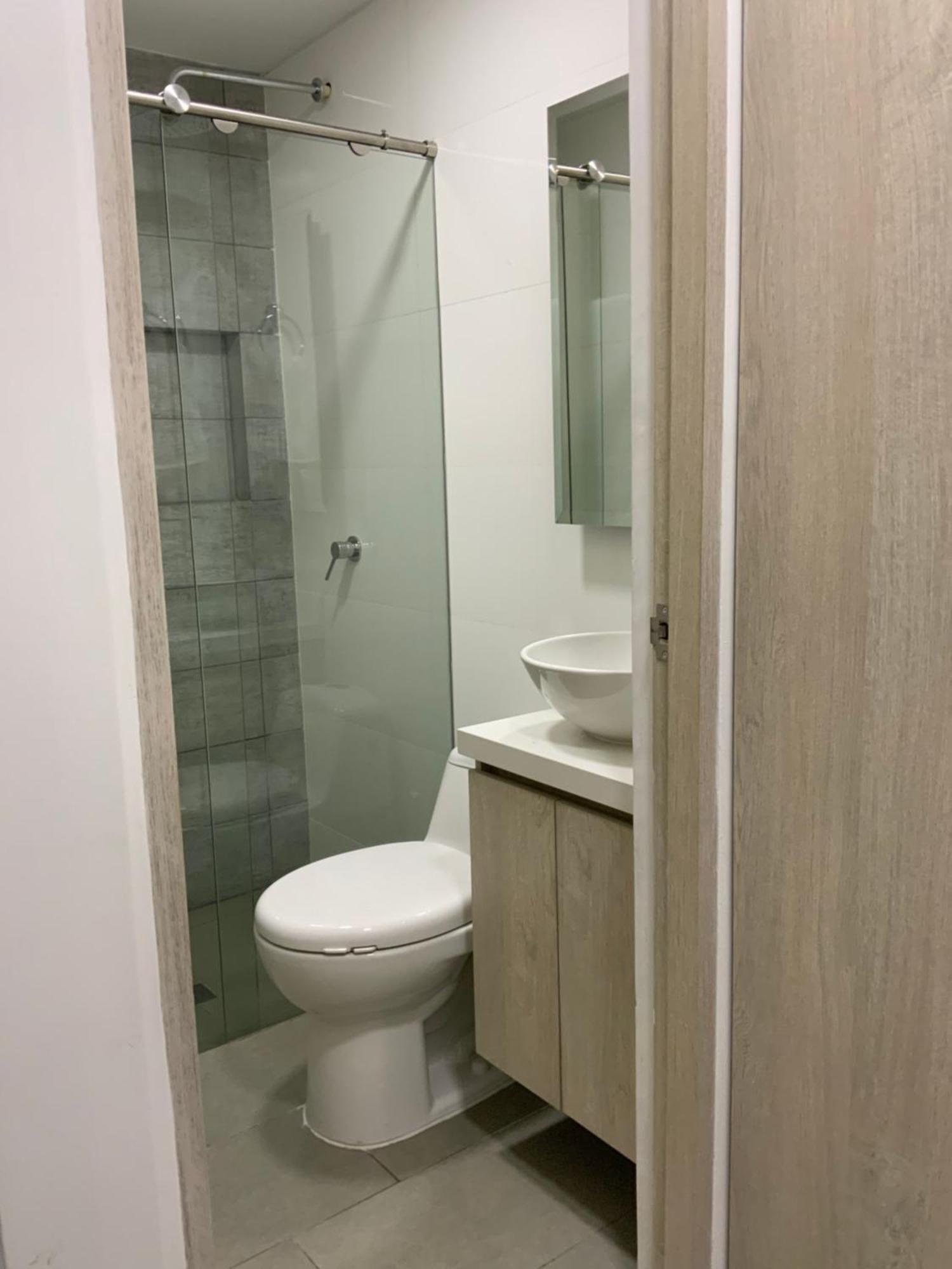 Elit 301 Apartamento